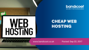 cheap web hosting