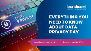 data privacy day