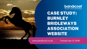 burnley bridleways