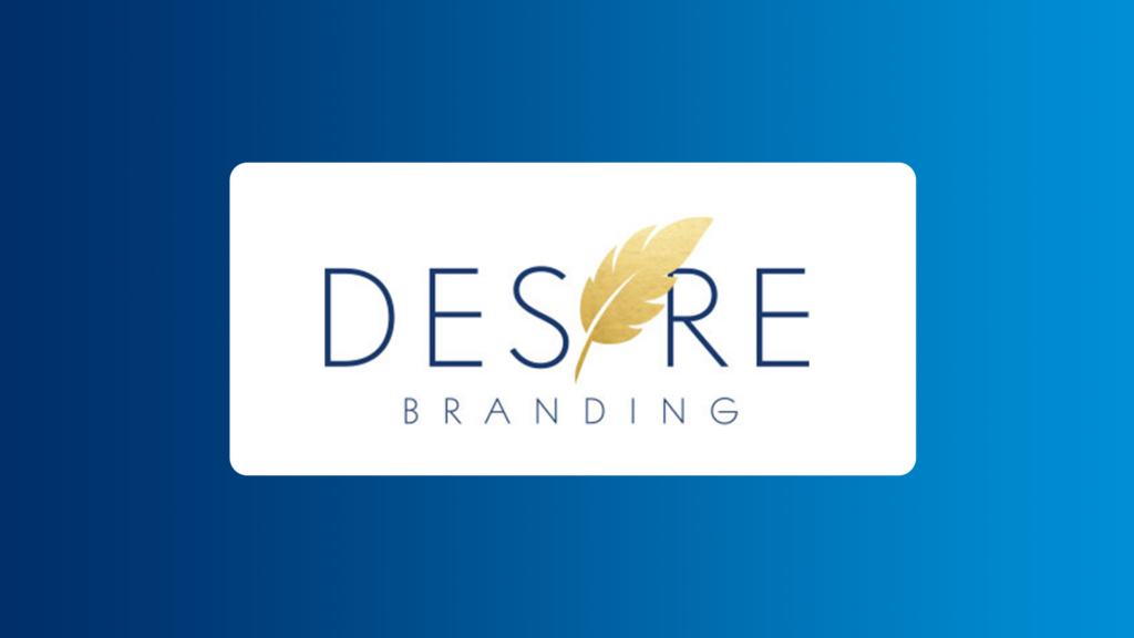 Desire Branding
