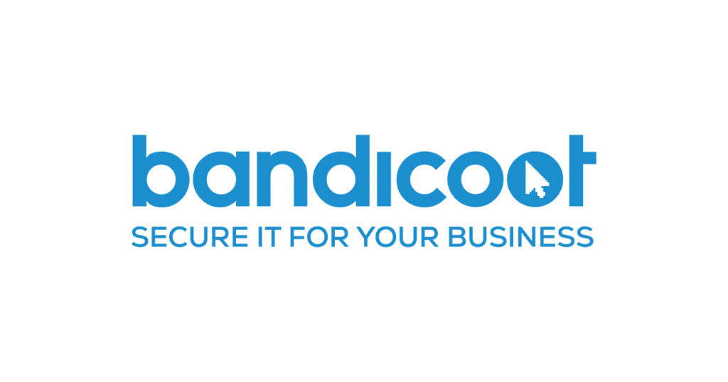 Bandicoot logo
