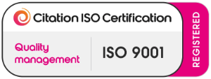 Bandicoot ISO 9001 Accreditation