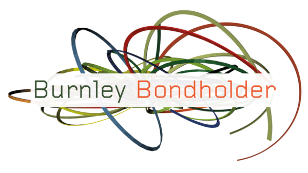 Bandicoot are part of Burnley Bondholders