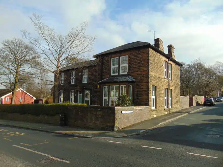 Fern Bank Business Centre