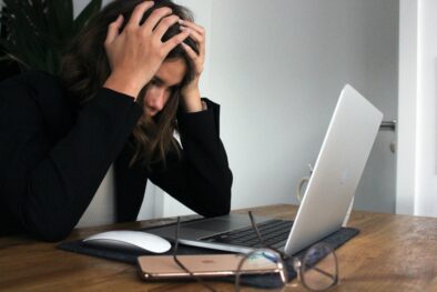Stressed out with your IT security?
